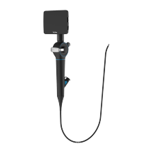 Portable Video Ureteroscope video endoscope flexible endoscope price